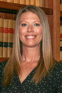 Trisha Ruis